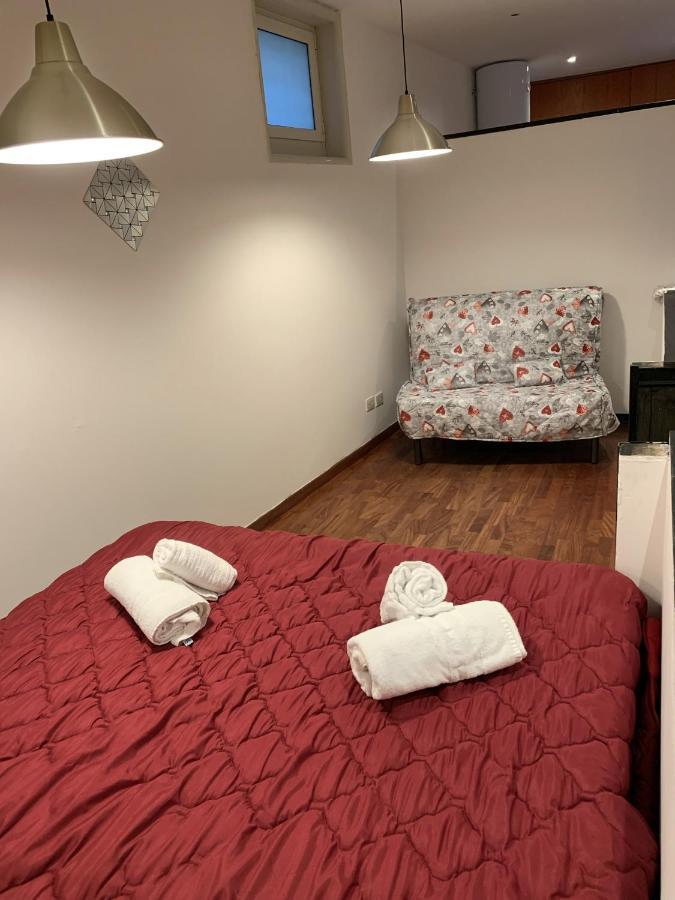 Bed and Breakfast Chiostro Di Santa Chiara à Naples Extérieur photo
